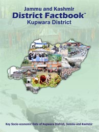 Jammu and Kashmir District Factbook : Kupwara District